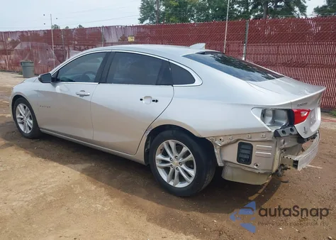 2017 Chevrolet Malibu 1Lt z USA, uszkodzony, nr VIN 1G1ZE5ST2HF101166